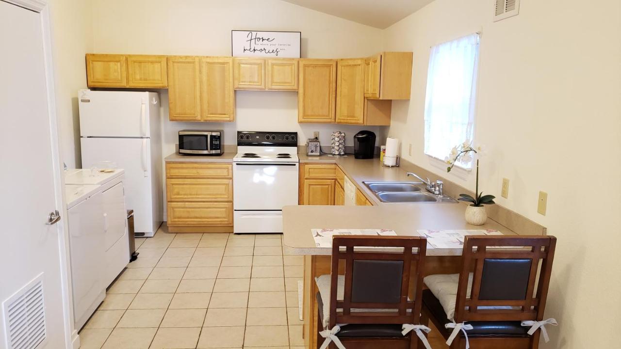 Modern House Minutes From Downtown Gainesville, Uf, Va & More! 外观 照片