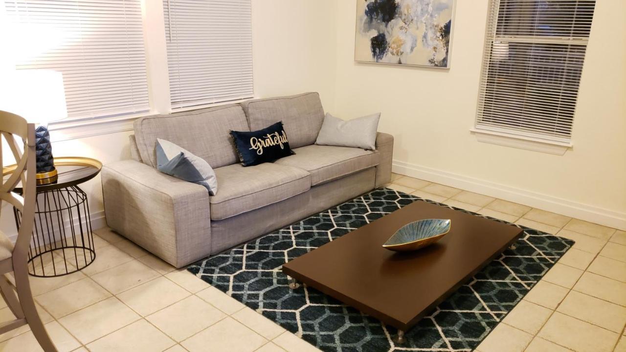 Modern House Minutes From Downtown Gainesville, Uf, Va & More! 外观 照片