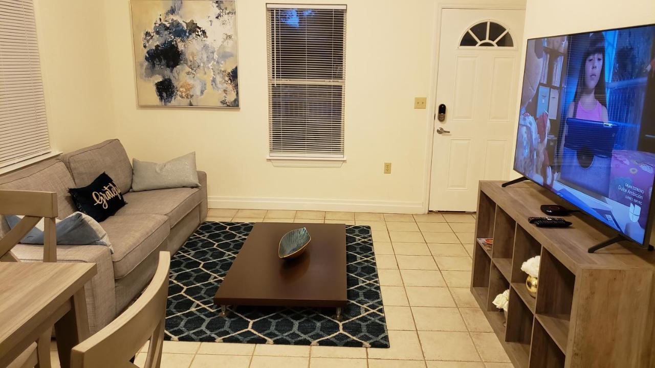 Modern House Minutes From Downtown Gainesville, Uf, Va & More! 外观 照片