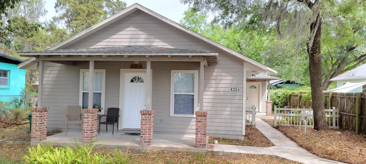 Modern House Minutes From Downtown Gainesville, Uf, Va & More! 外观 照片